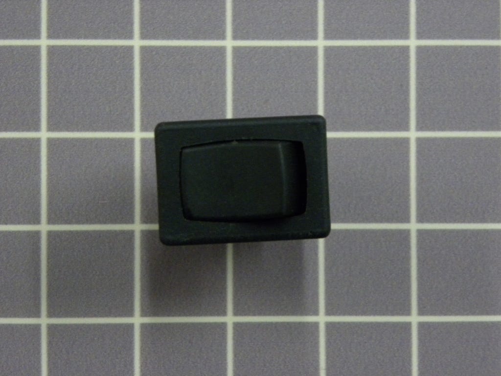 Fan Switch WJ26X10151