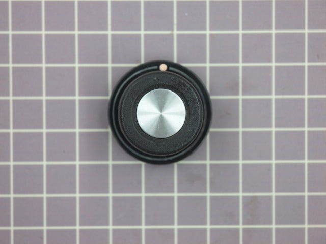 Knob 388027