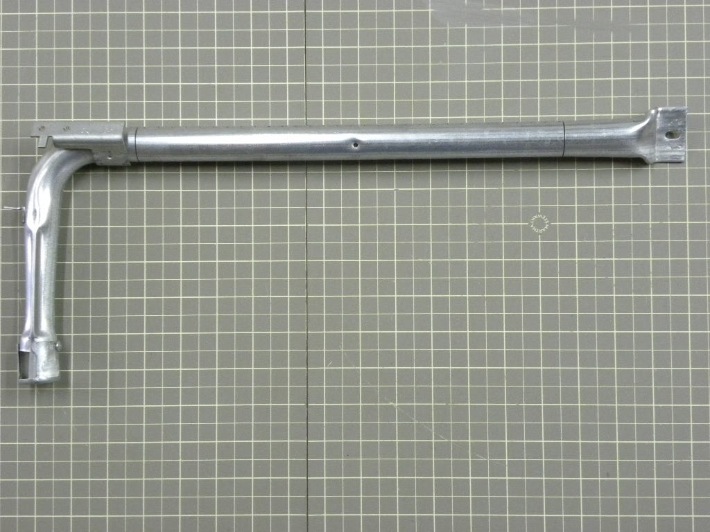 GE Range Broil Burner WB16K10008