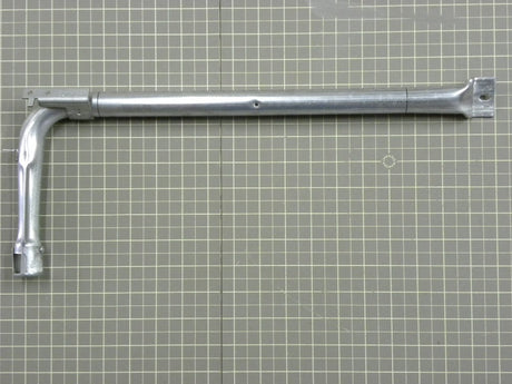 GE Range Broil Burner WB16K10008