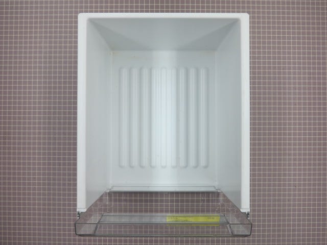 Crisper Drawer With Front 215357609