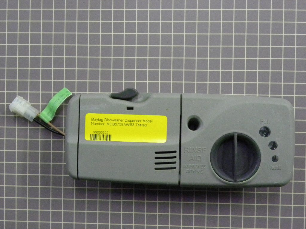 Dispenser 99003322
