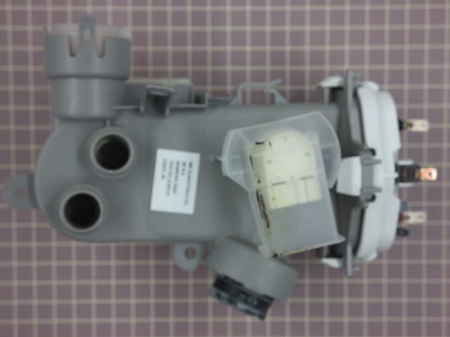 Water Heater Assembly 00219639