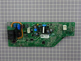Main Microcomputer Board WD21X10493