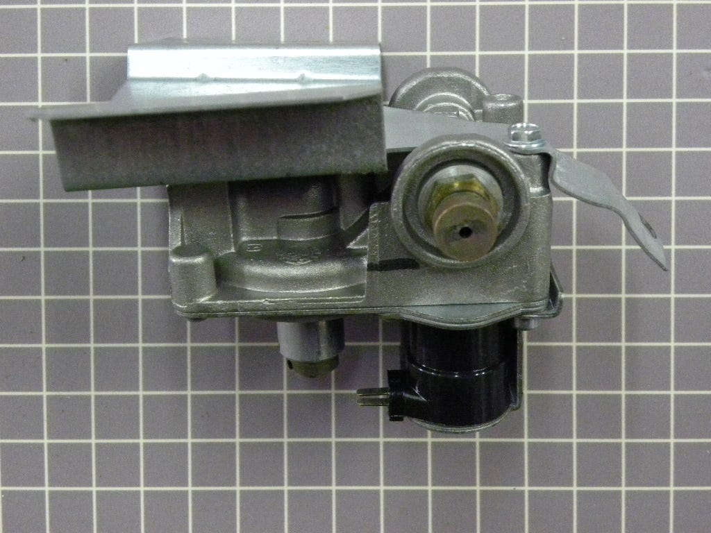 Gas Valve 37001002