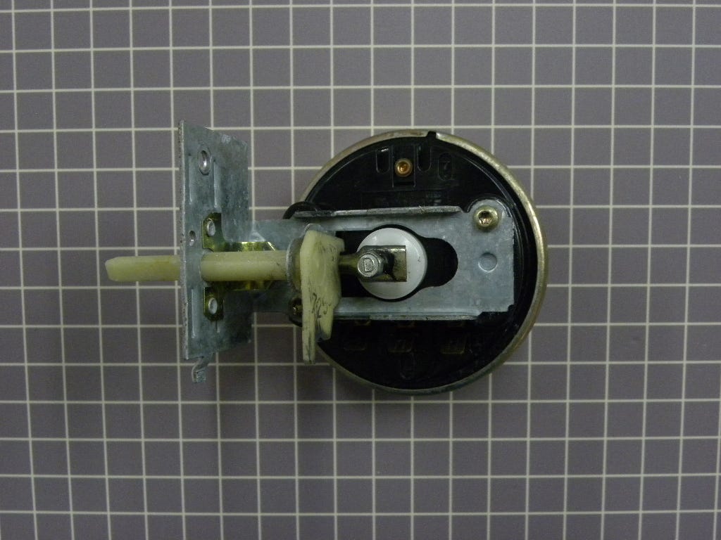 Pressure Switch 3356467