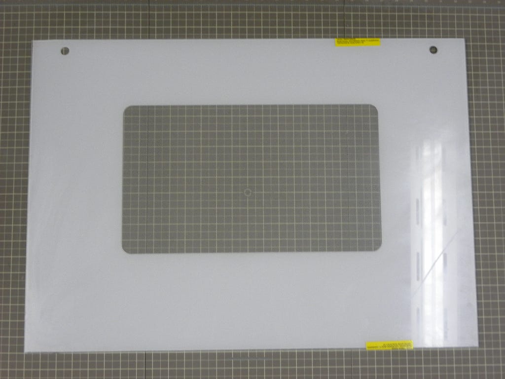 Door Glass 316238W