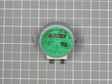 Turntable Motor 3966820200