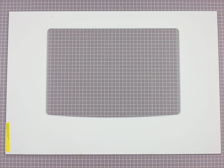 Door Glass 9762481