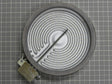 Radiant Surface Element 7" 1500W WB30T10047
