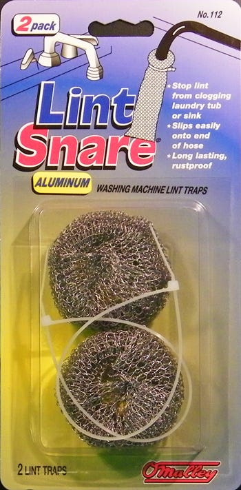 Line Snare 2Pak OM112