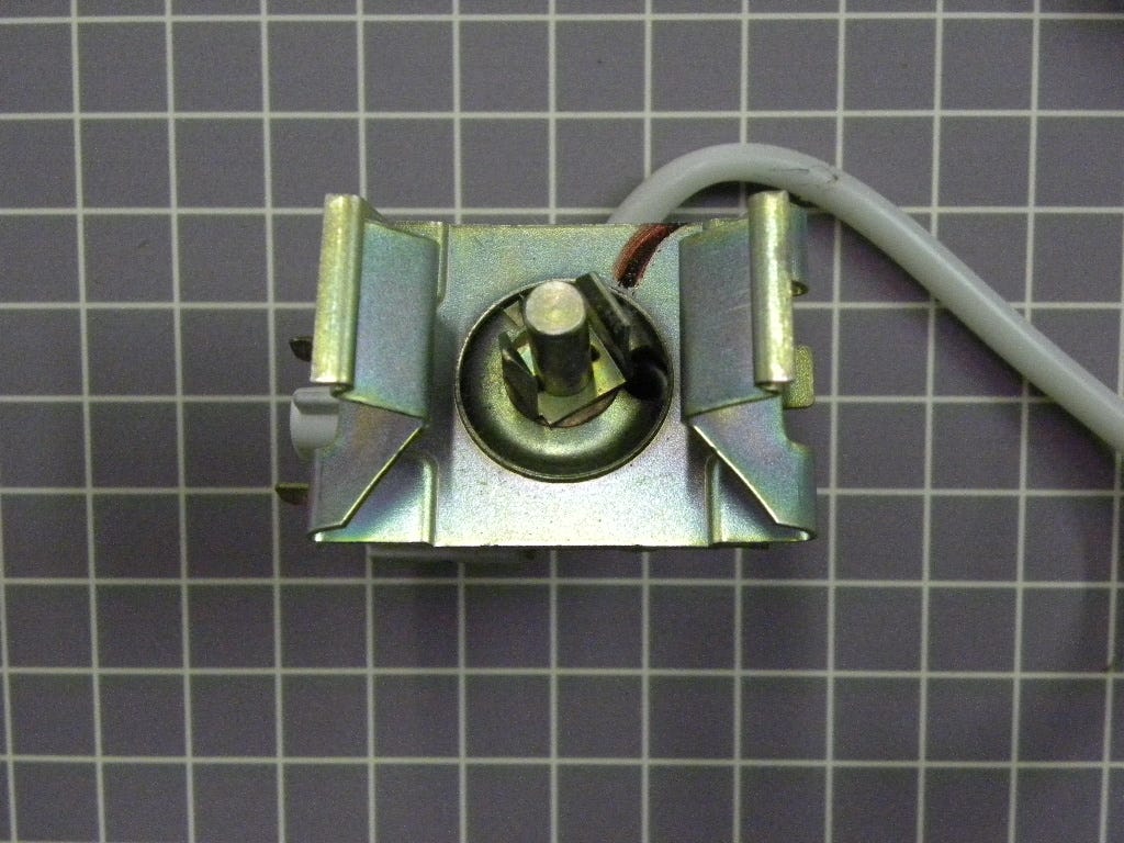 Thermostat 216715500