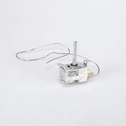 Temperature Control Thermostat WR49X26875