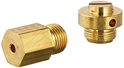Conversion Kit (LP to NAT) WE25X218