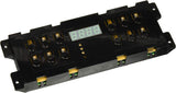 Clock 5304510580