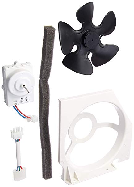 Condenser Fan Motor Kit W/Blade 5303918774