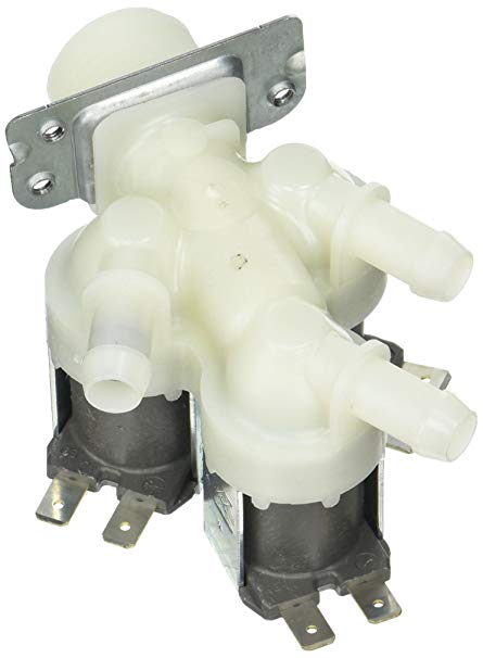 Cold Valve Assembly 5220FR2075L