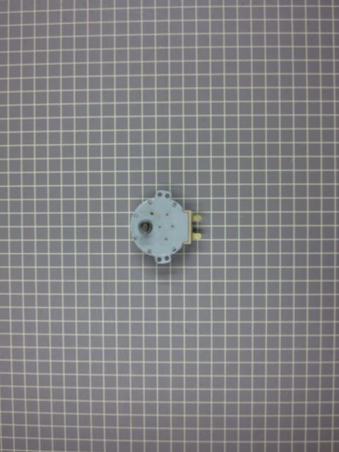Tray Motor 6549W1S018C