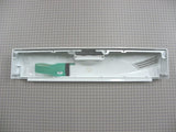 Control Panel WD34X11695