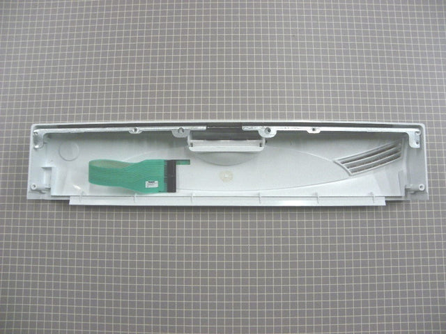 Control Panel WD34X11695