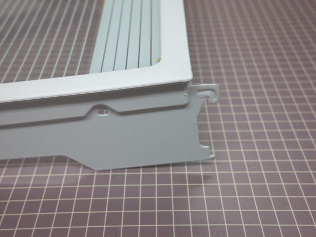 Shelf WR32X1572