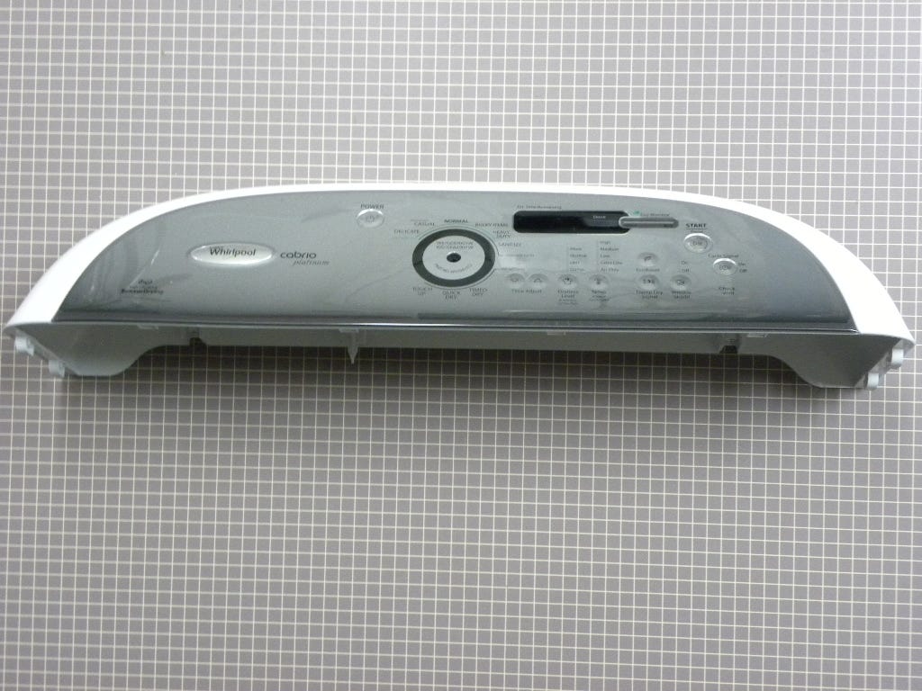 Console W10403677