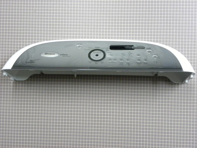 Console W10403677