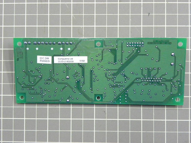 Dispenser Board WR55X10195
