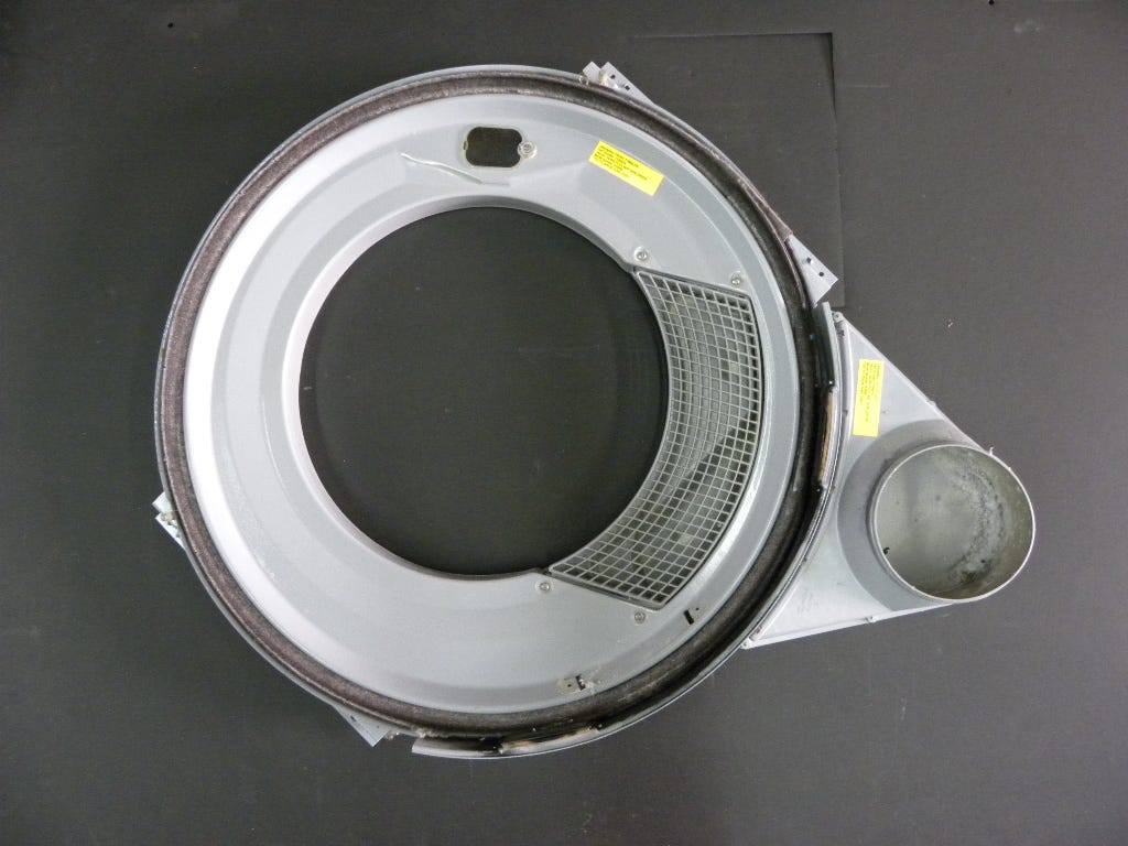 Tumbler Front Y304676
