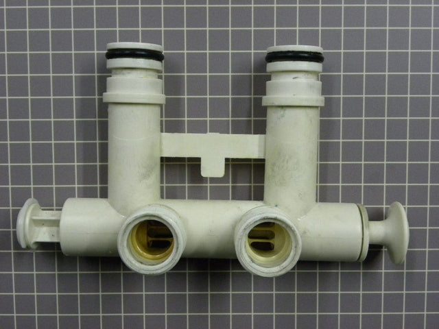 Bypass Valve 42-3437