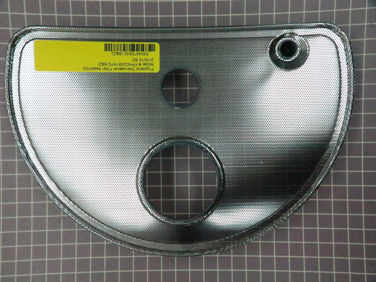 Filter Assembly 5304475642
