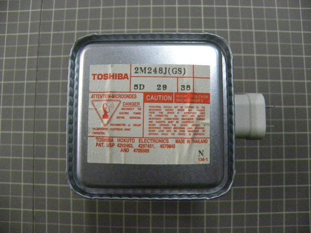 Magnetron 6324W1A001A