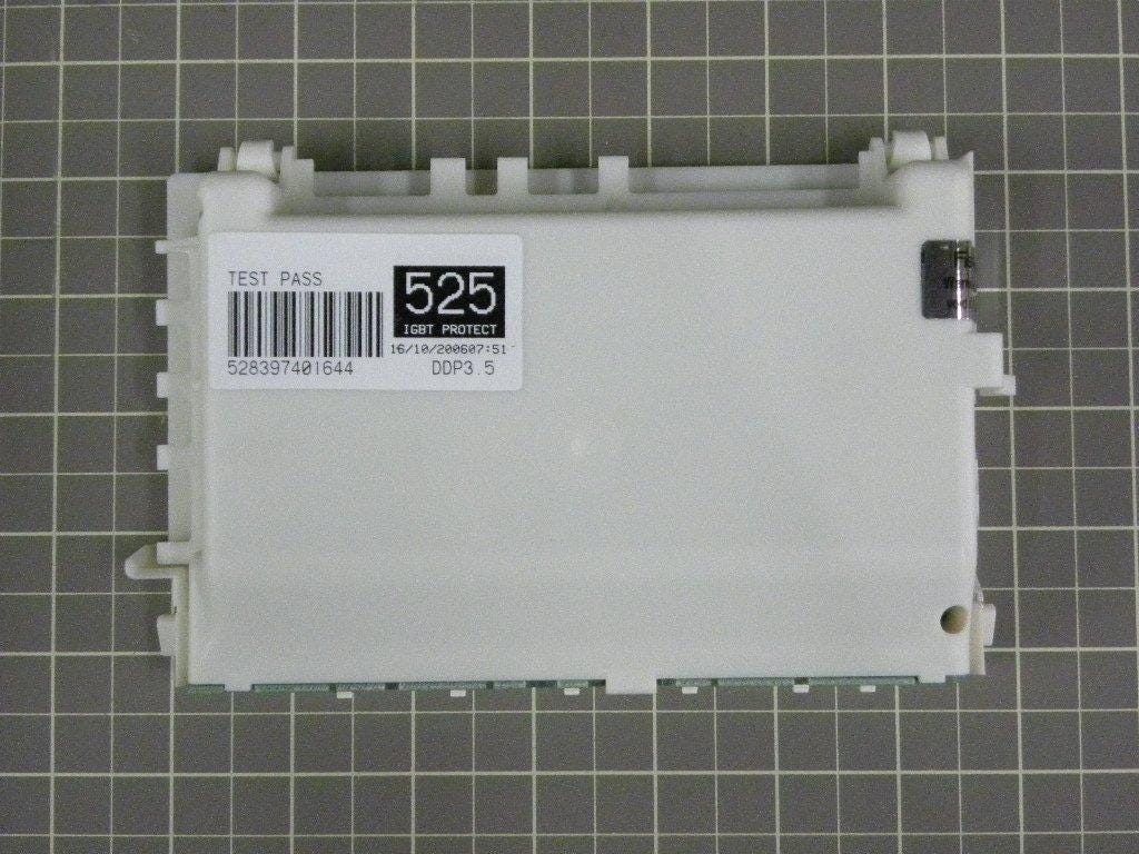 Whirlpool Dishwasher Main Control Board 8194444