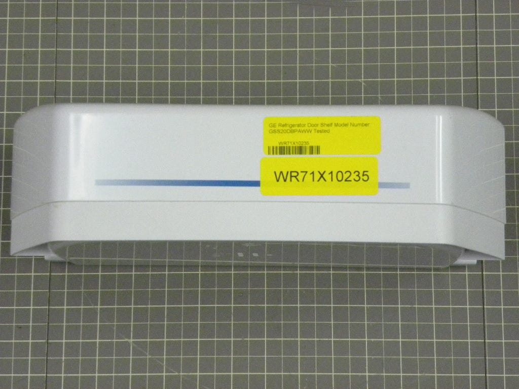Door Shelf WR71X10235