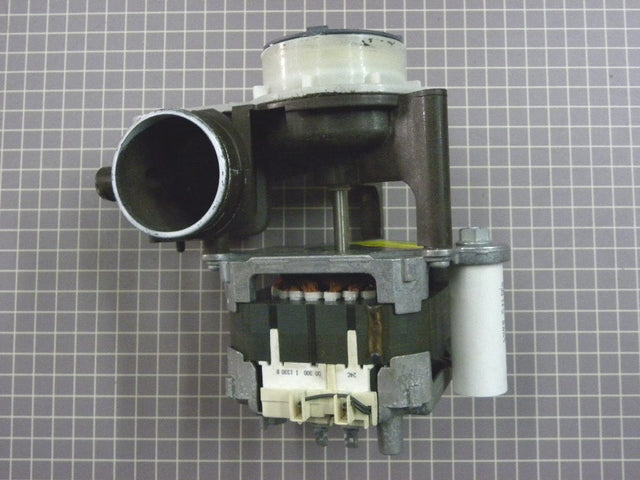 Pump Motor (Style B) WD26X10013