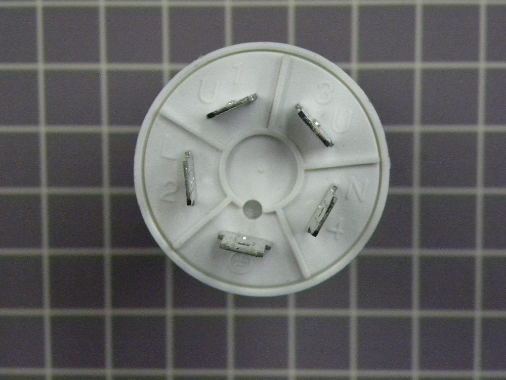 Noise Filter WH12X10330