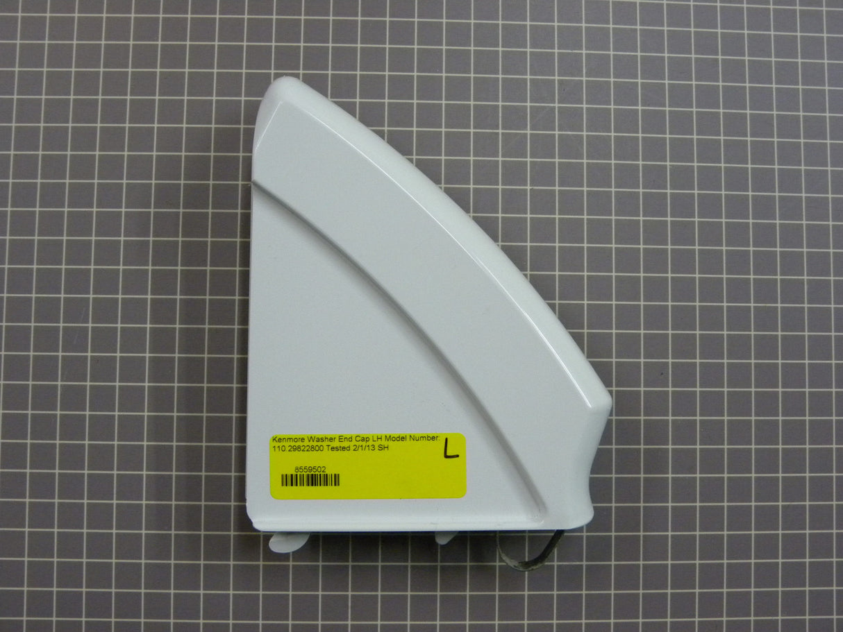 End Cap (LH) 8559502