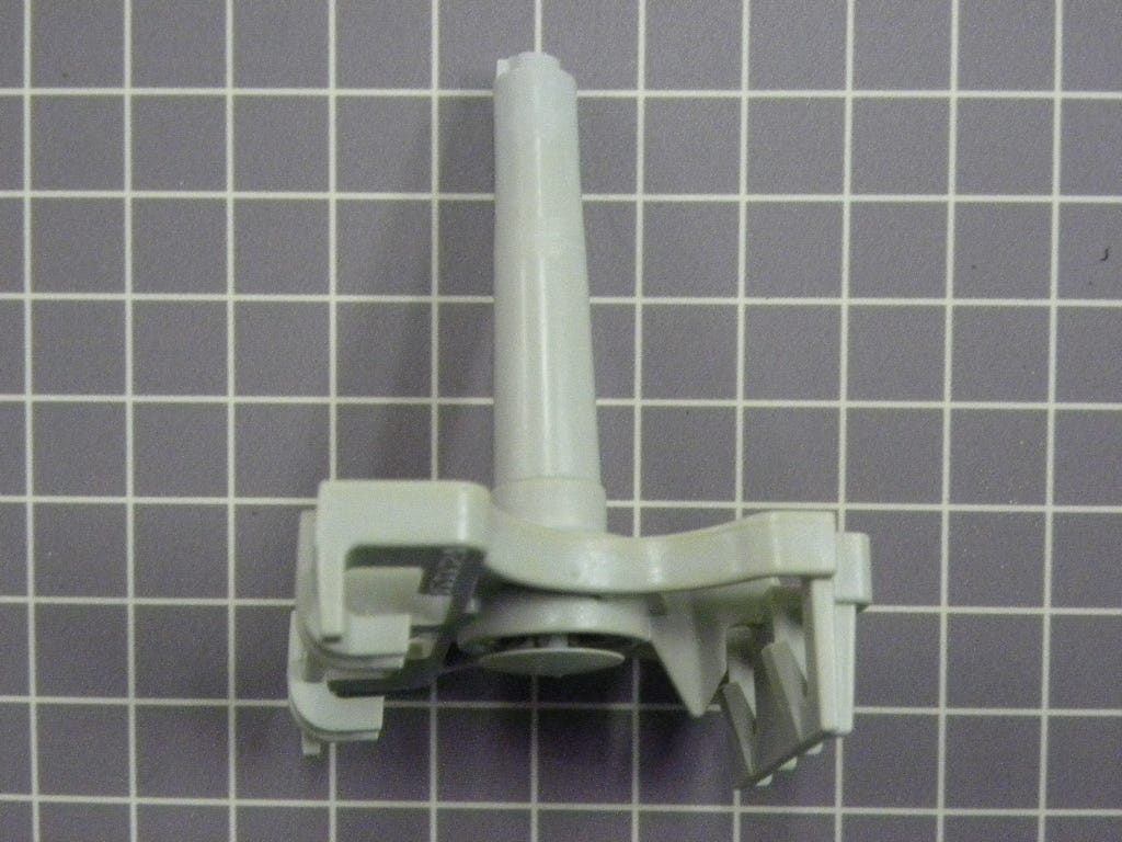 Spray Arm Mount 8539324