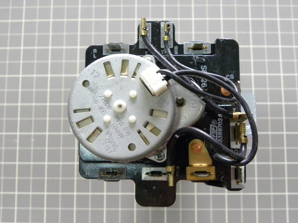 Timer 3388702
