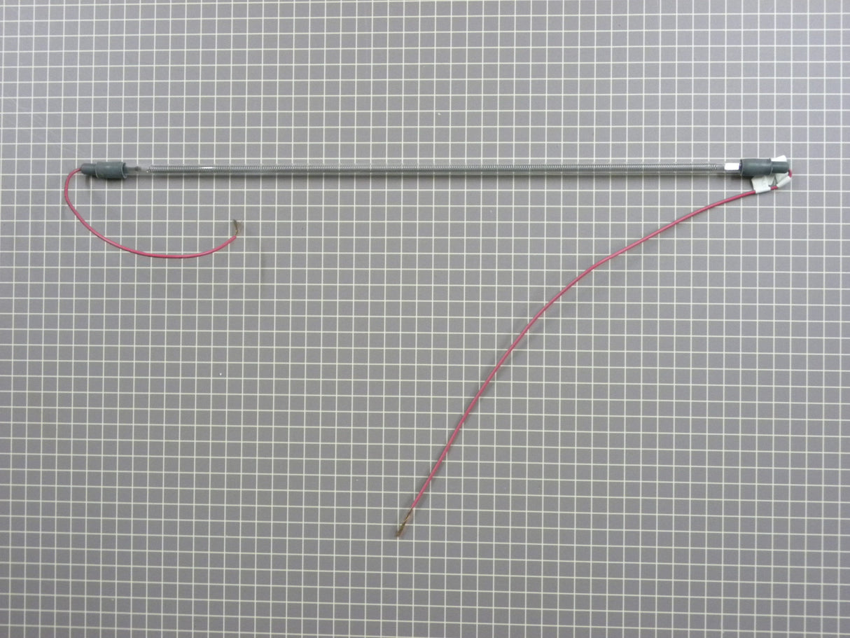 Electrolux Refrigerator Defrost Heater 5309956756