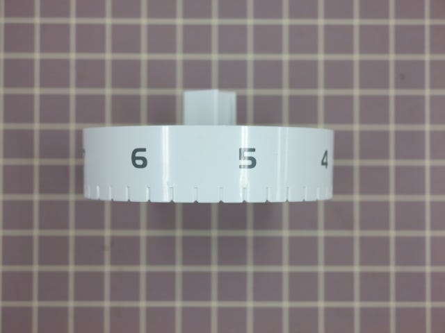 Control Knob D7689905