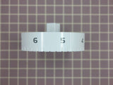 Control Knob D7689905