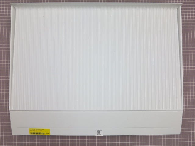 Vegetable Pan Cover WR32X1094
