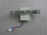 Evaporator Fan Motor WR60X10279