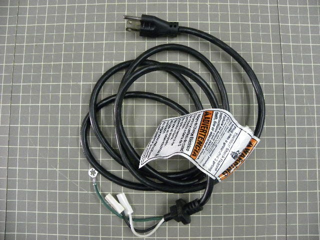 Power Cord W10205499