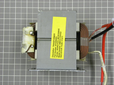 Transformer W10269455