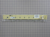 Control Board & Buttons WD21X10488