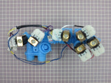 Water Inlet Valve With Harness 8577408