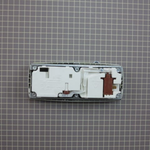 Rinse Aid Dispenser 99003317