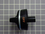 Whirlpool (Gas) Range Surface Knob 4371663